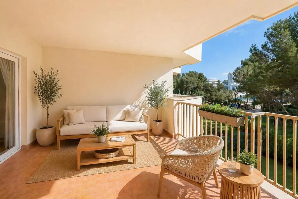 Main image of property: Balearic Islands, Mallorca, CalviÃ