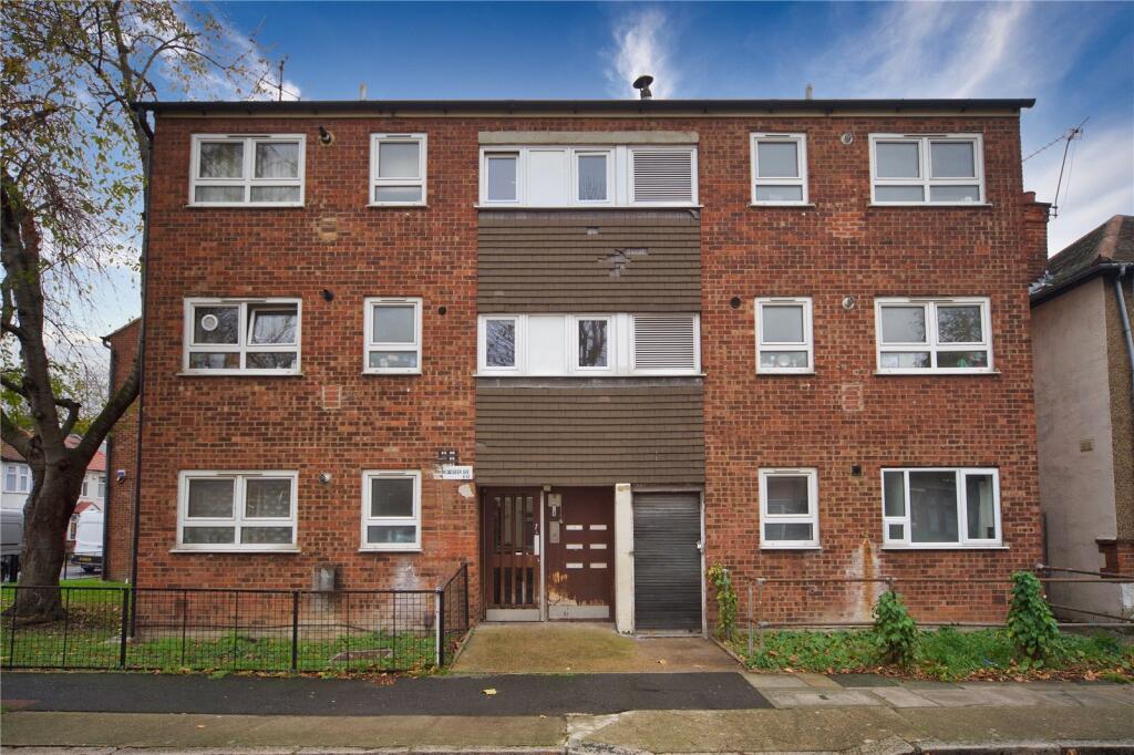Main image of property: Landseer Avenue, London, E12