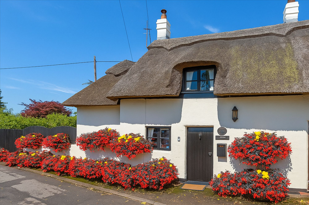 Main image of property: Pepper Street, Appleton Thorn, WA4