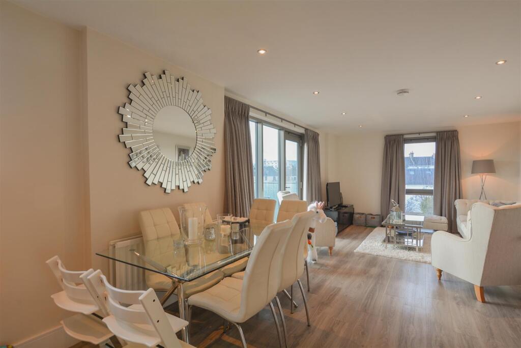 Main image of property: The Summit, Bournemouth, Dorset, BH2