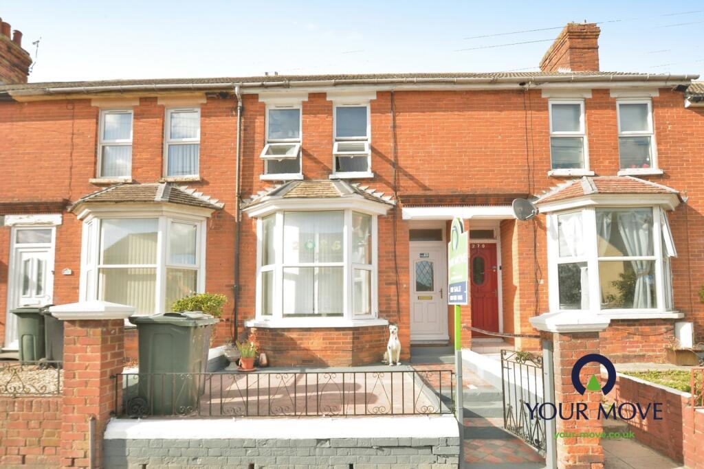 Main image of property: Beaver Road, Ashford, Kent, TN23