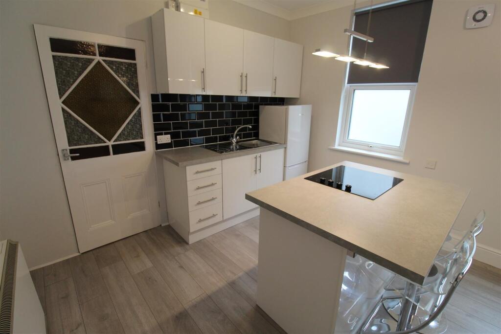 Main image of property: Kimberley Road, Roath, Cardiff, CF23 5DL