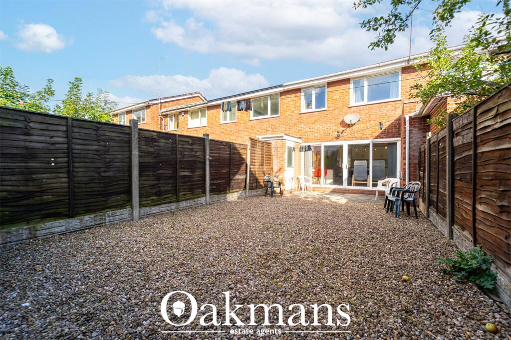 Additional image 24 of Fairgreen Way, Birmingham, West Midlands, B29