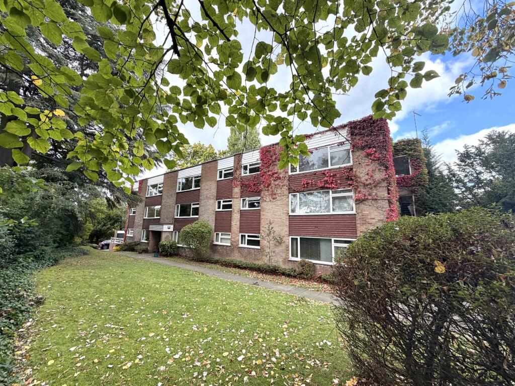 Main image of property: Augustus Court