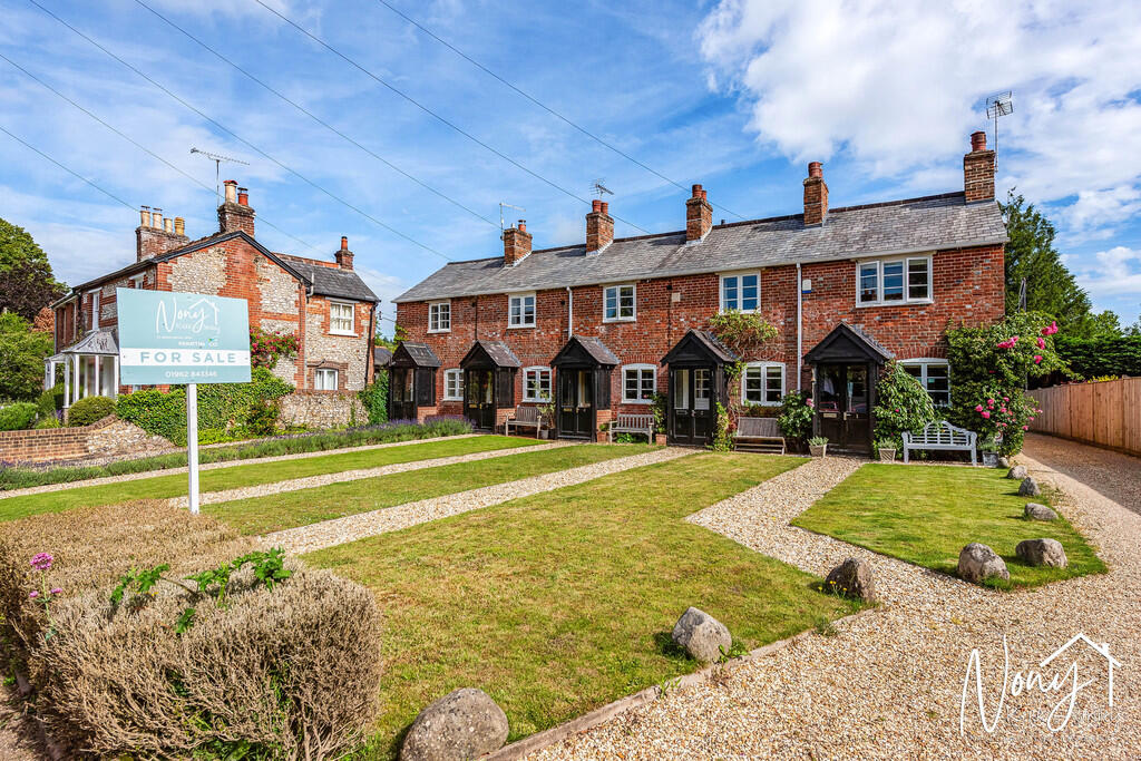 Main image of property: Easton, Winchester
