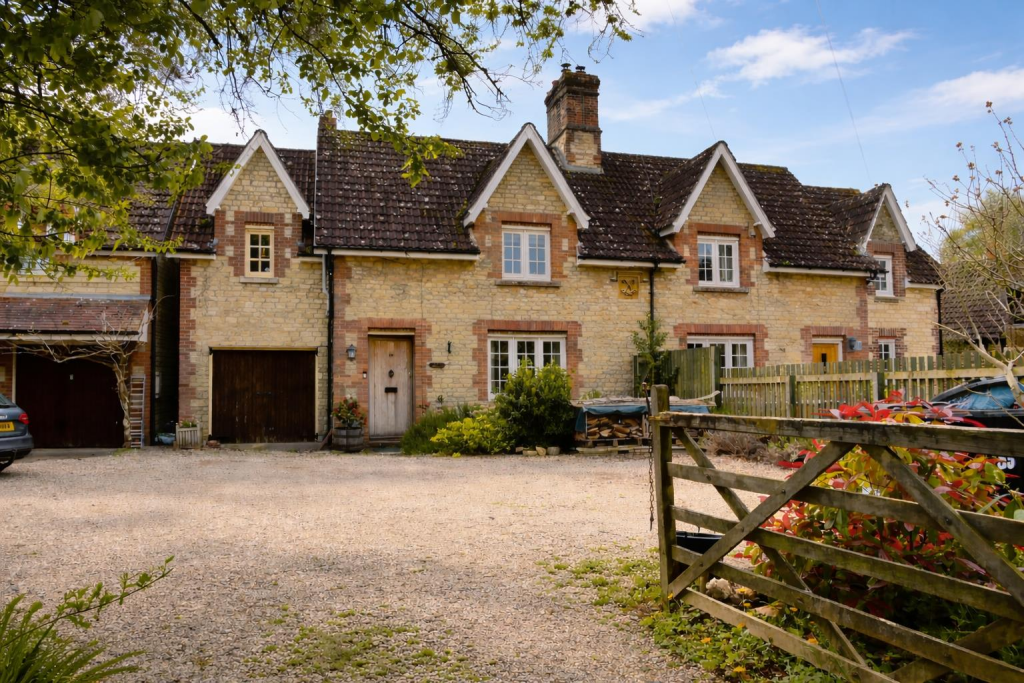 Main image of property: Bremhill, Calne - FANTASTIC VIEWS!