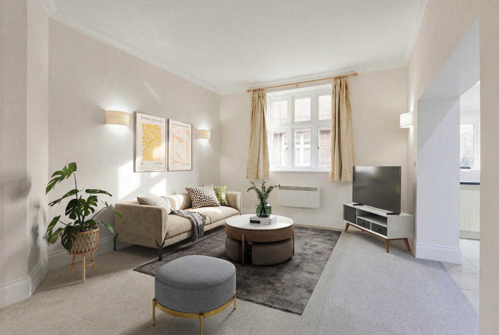 Main image of property: Elizabeth Drive, Banstead, SM7