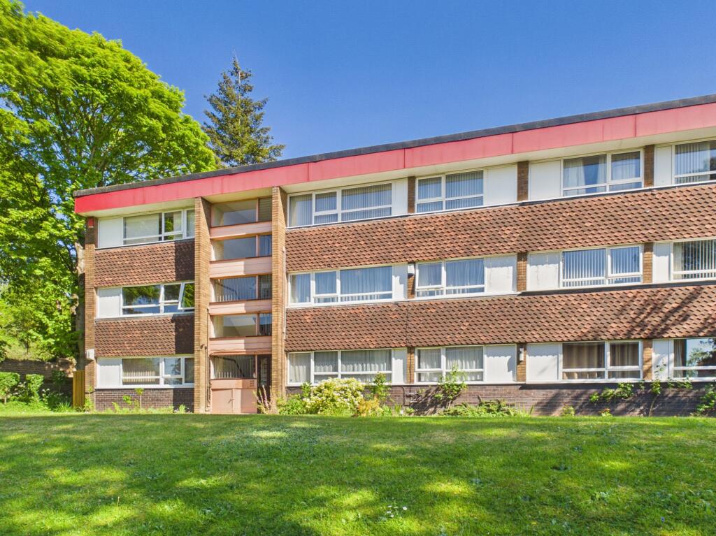 Main image of property: Elm Close, Mapperley Park, Nottingham
