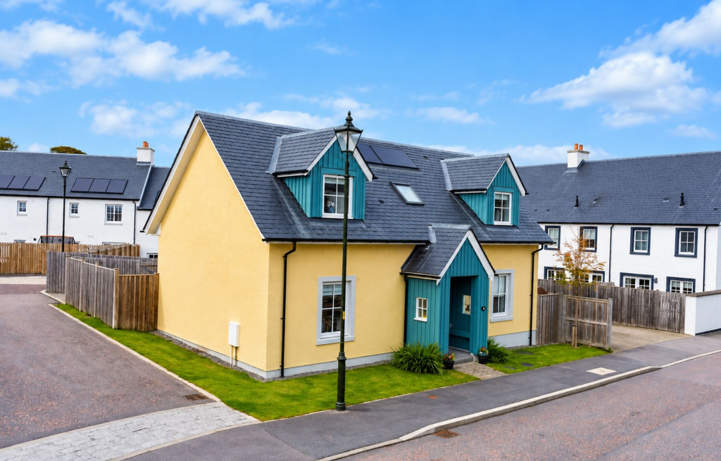 Main image of property: Tornagrain, Inverness, IV2