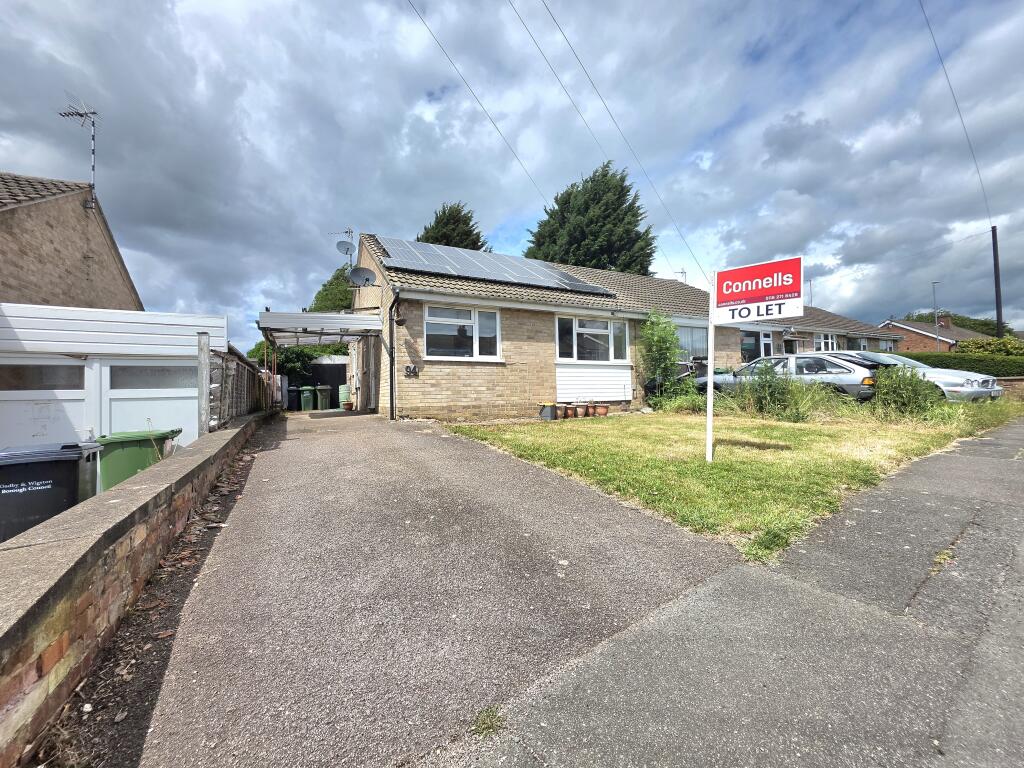 Main image of property: Severn Road, Oadby, LE2