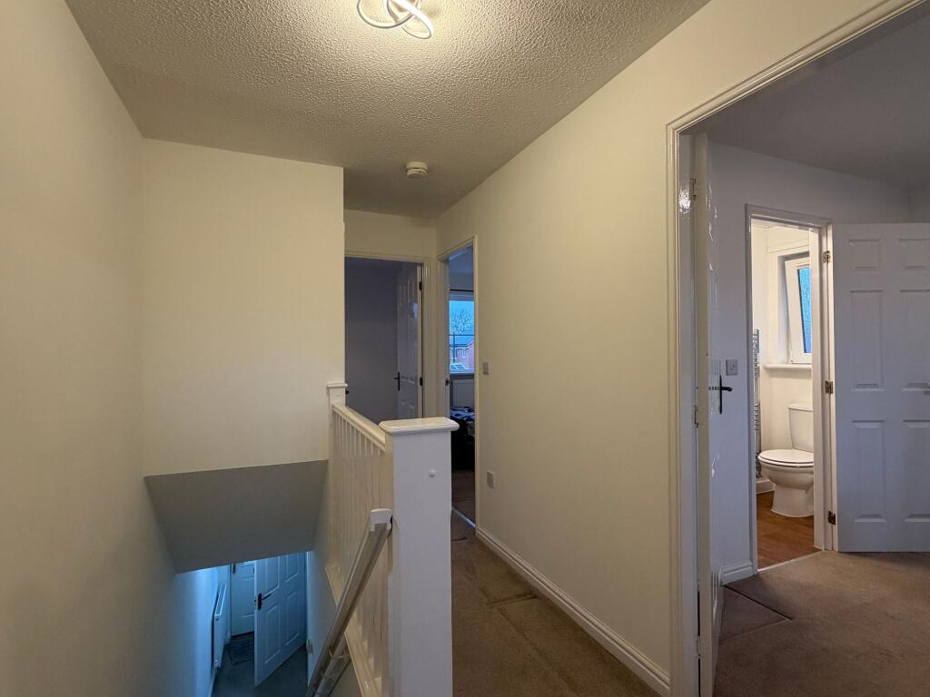 House in Cambuslang, Westburn - More