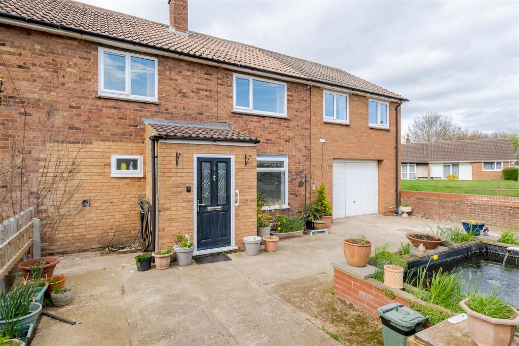 Main image of property: Charles Close, Rushden