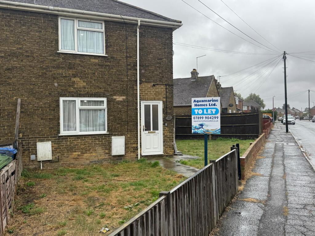 Main image of property: Medway Road, Sheerness, Kent
