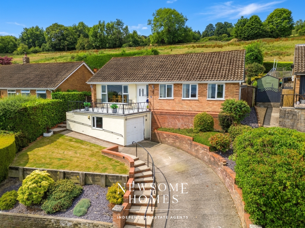 Main image of property: The Ridgeway, Milwr, Holywell