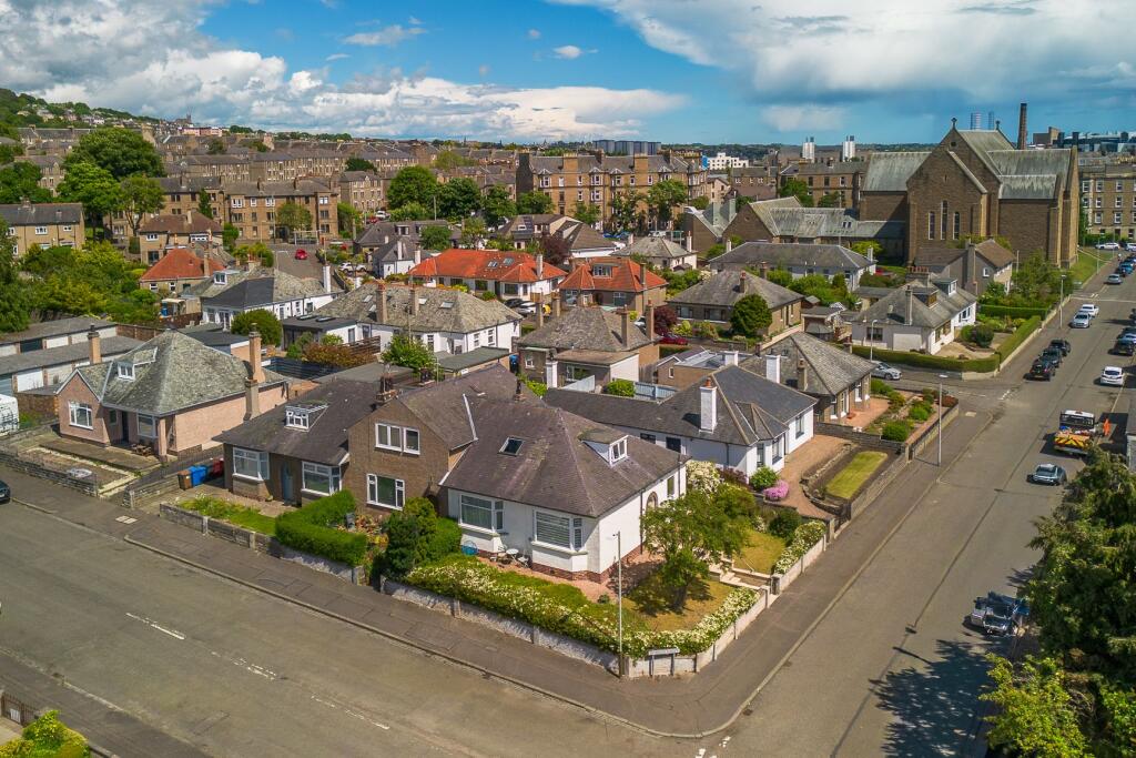 Main image of property: 19 Shaftesbury Road, Dundee. DD2 1HF