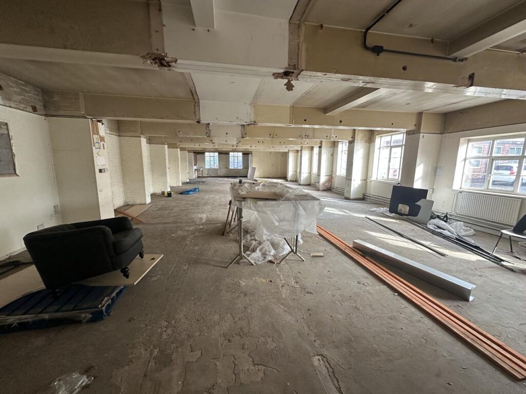 Additional image 4 of Unit 1A, Hay Hall Business Centre, Birmingham, B11 2BE