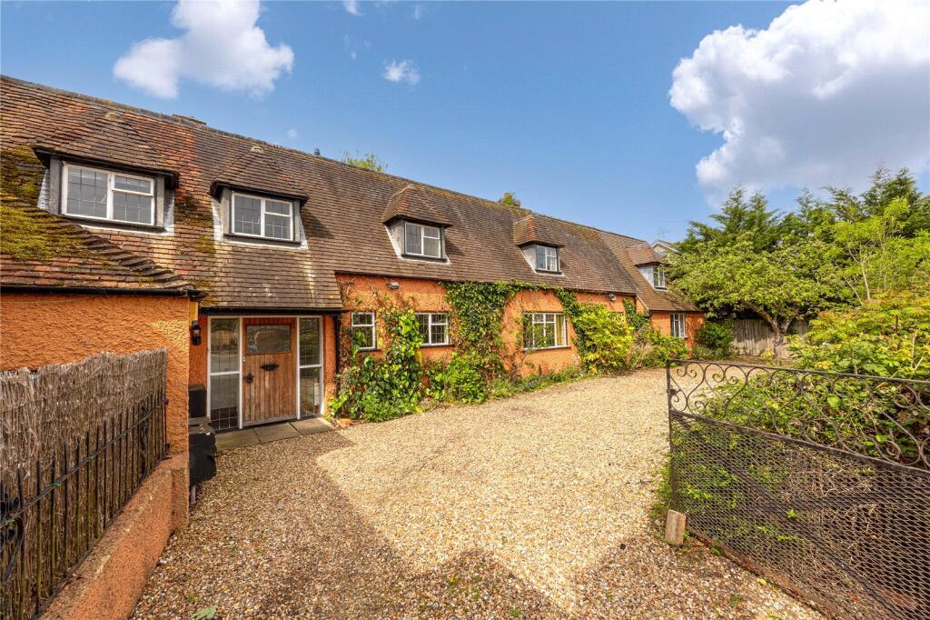 Main image of property: The Cottage, Northill Road, Cople, Bedford, Bedfordshire, MK44