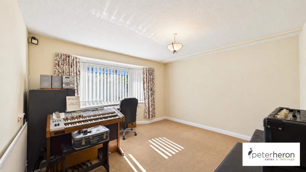 House in Sunderland - View 3