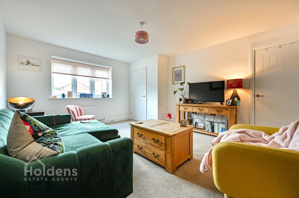 House in Preston, Whittingham - View 5