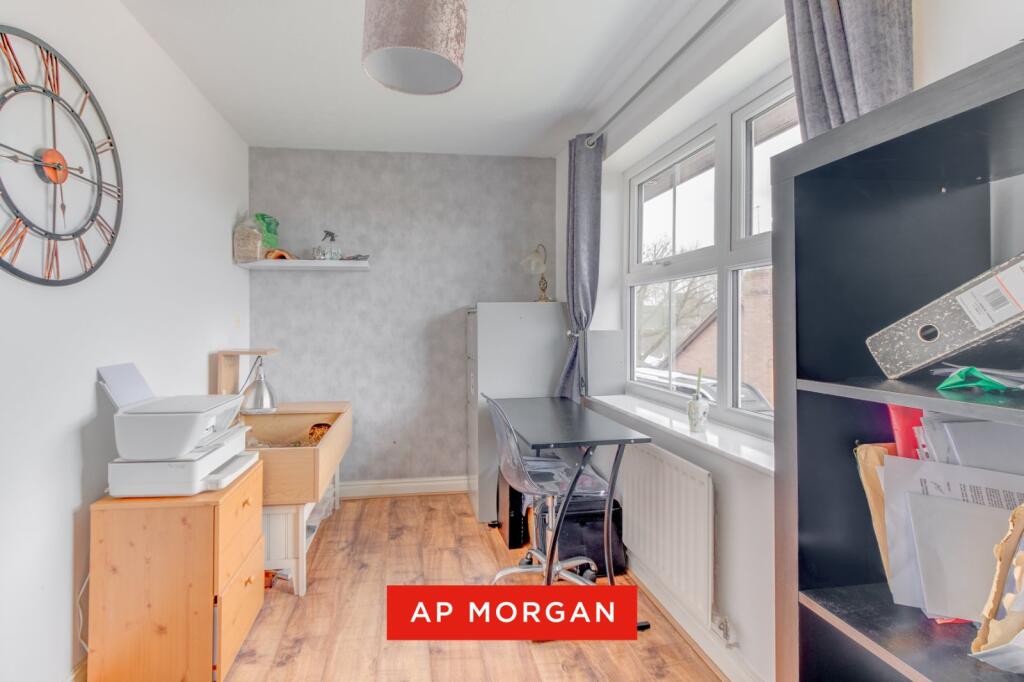 Additional image 16 of Chesterton Close, Hunt End, Redditch, B97