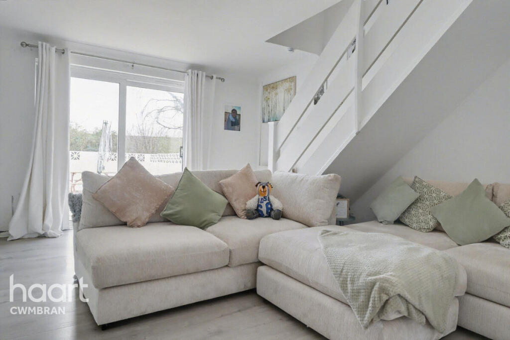 Main image of property: Spring Grove, Cwmbran