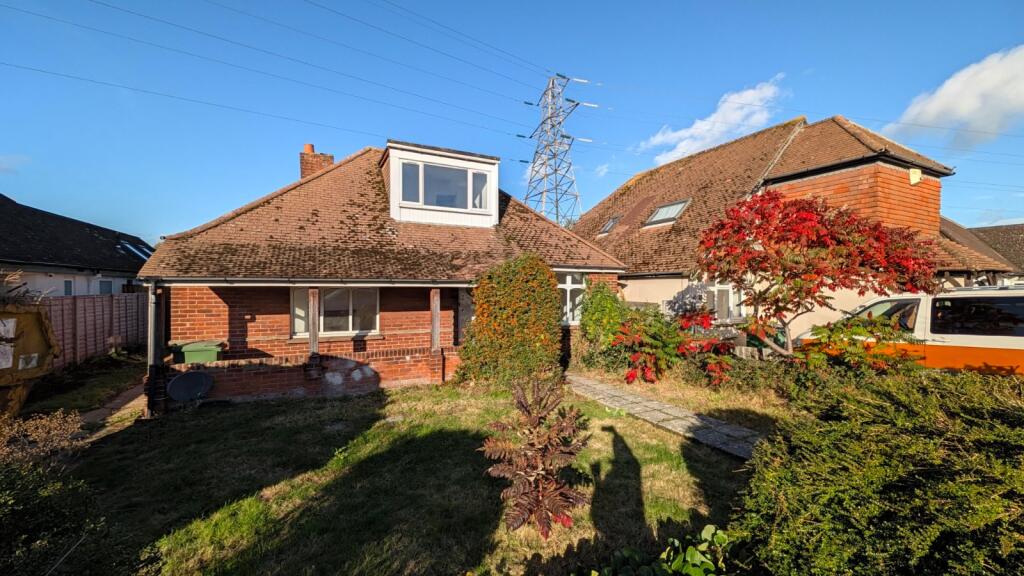Main image of property: Shorncliffe Road, Folkestone, Kent, CT20