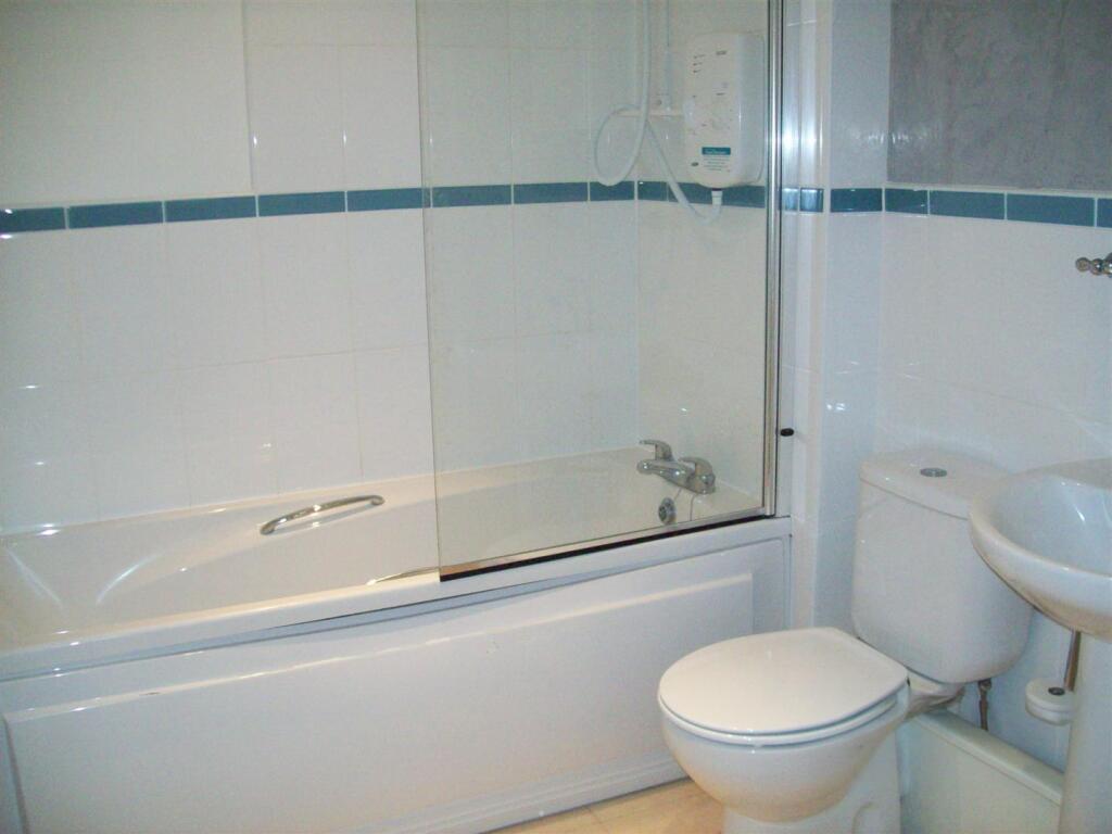 Apartment in Leicester - View 4