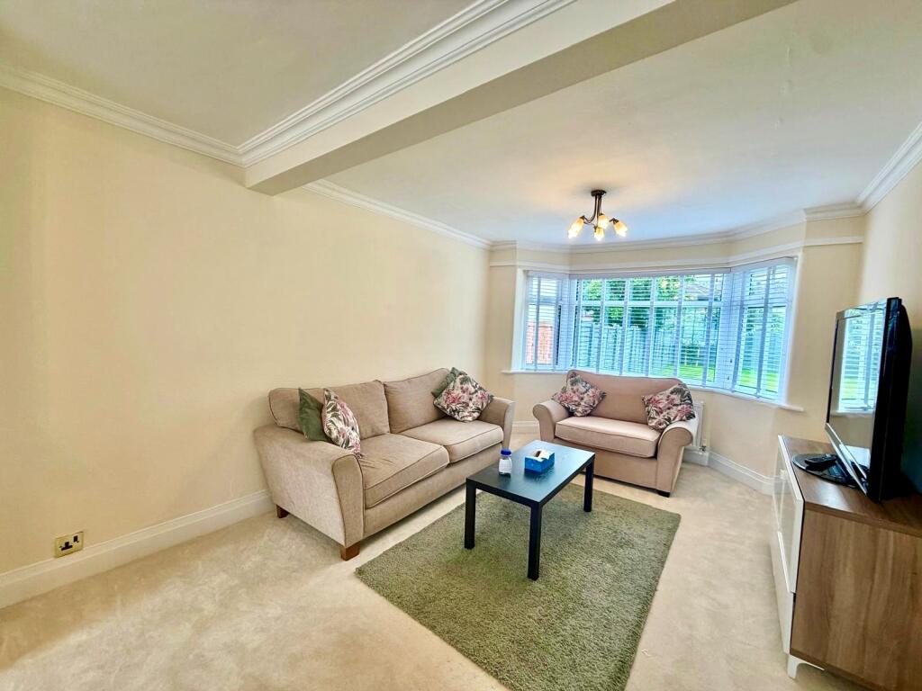 House in Manchester - View 4