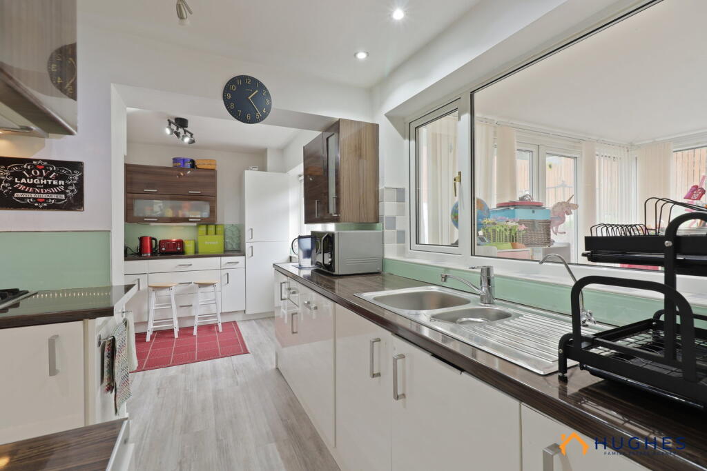 House in Sheffield - View 5