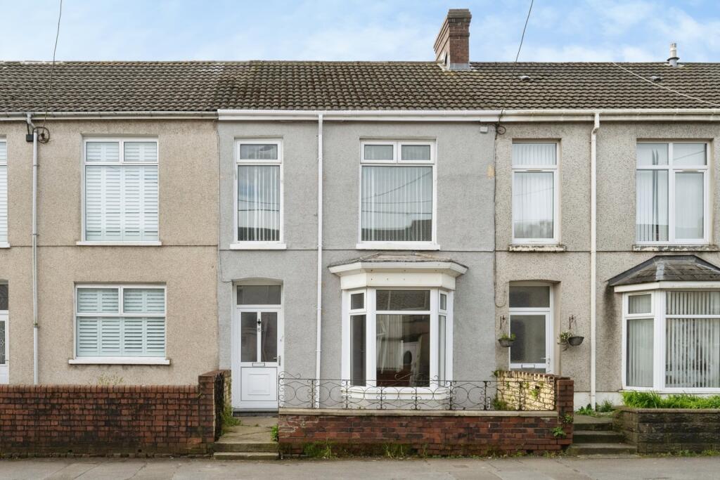 Main image of property: Sandy Road, Llanelli, Carmarthenshire, SA15