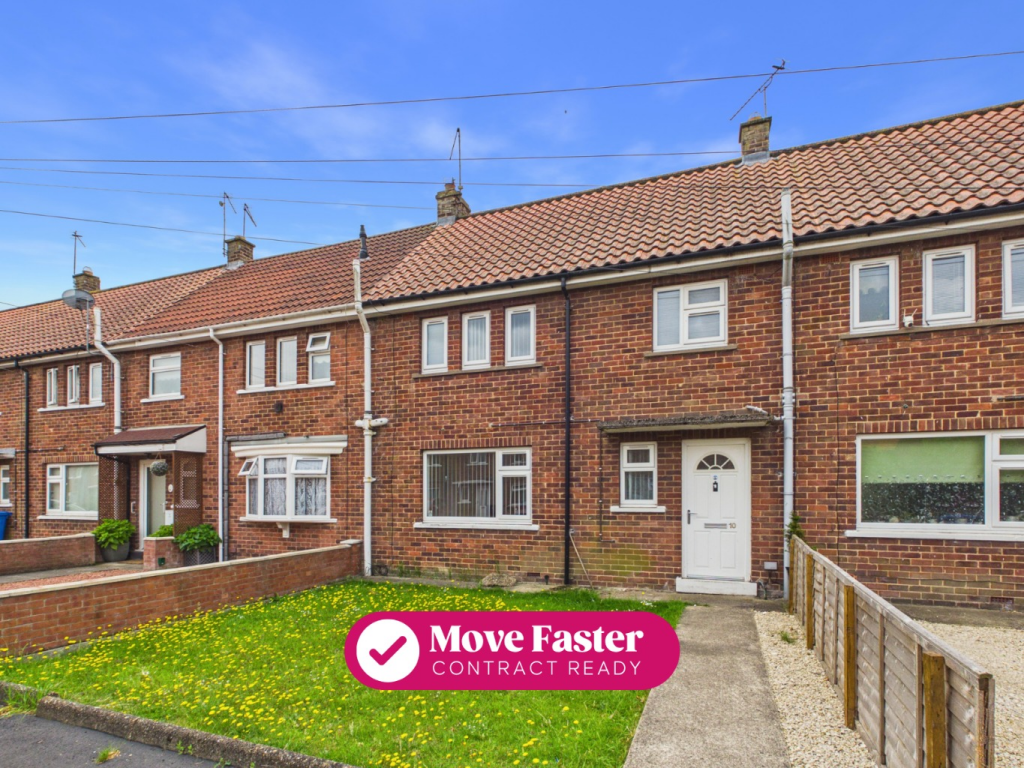 Main image of property: Arden Road, Beverley, HU17 0BX
