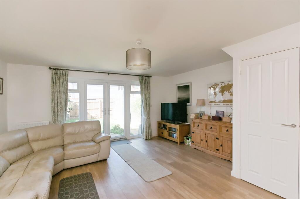 House in Bexhill-on-Sea, Old Town - View 4