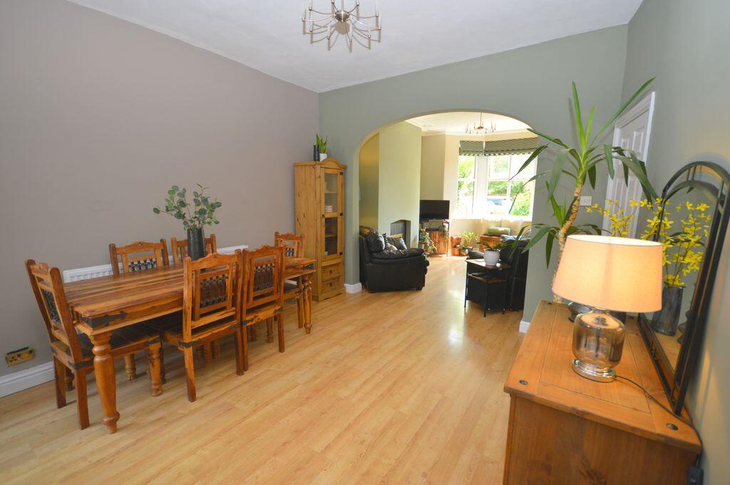 Main image of property: Millfield Road, Widnes