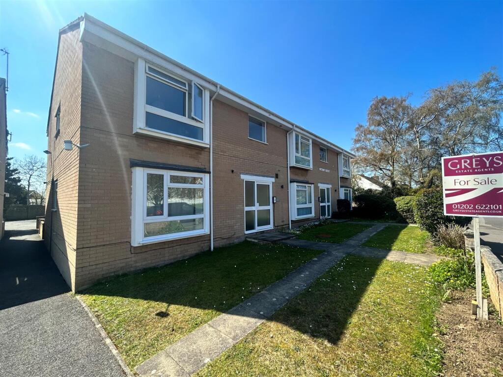 Main image of property: High Street, Lytchett Matravers, Poole