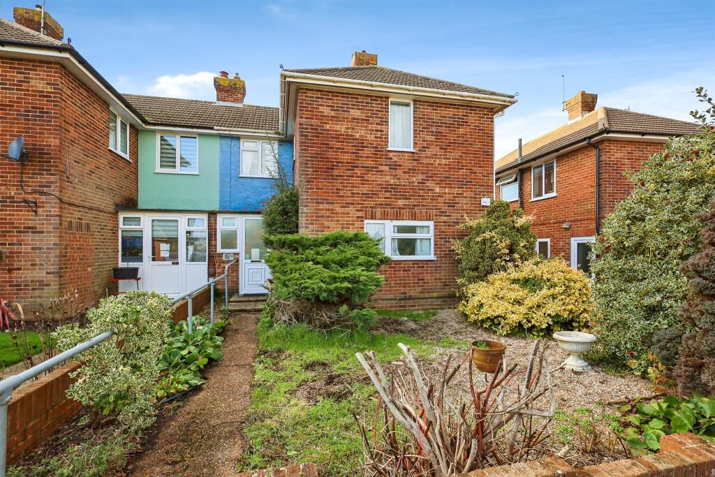 Main image of property: Battle Crescent, Hailsham