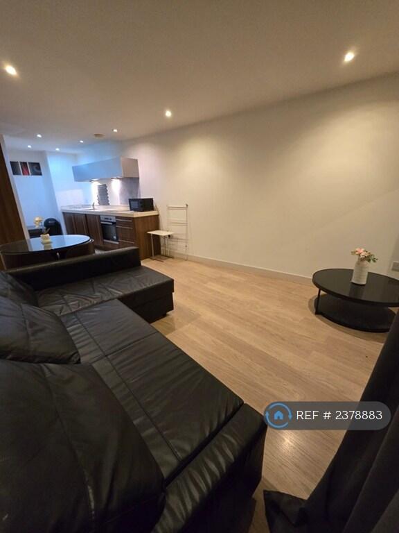 Additional image 3 of Orion Building, Birmingham, B5