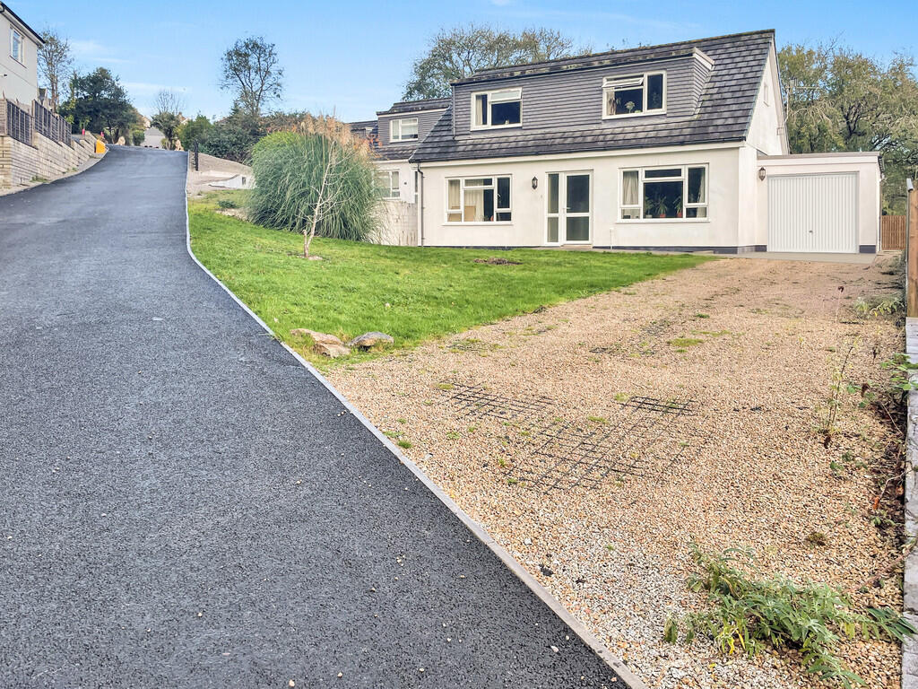 Main image of property: Polsethow Vale, Penryn