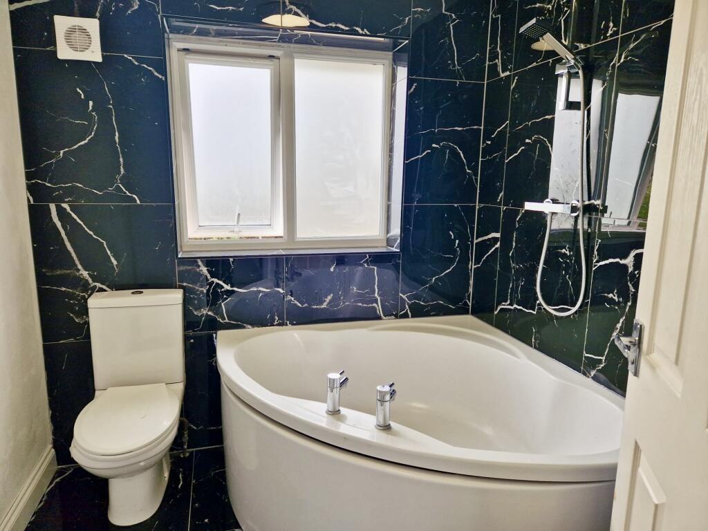 House in Doncaster - More