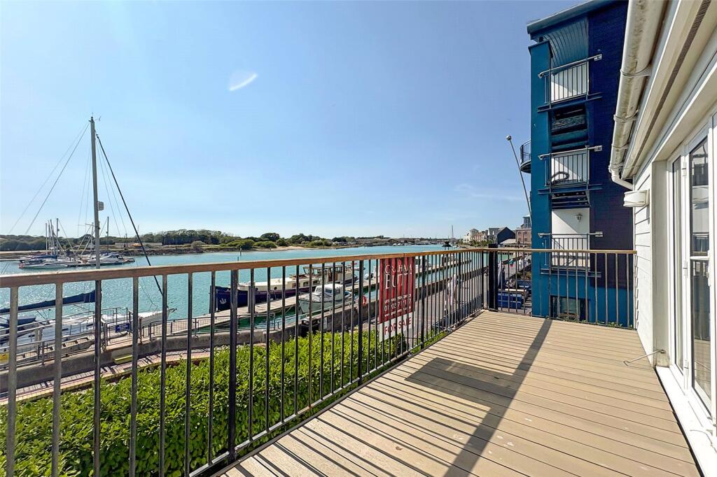 House in Arun, Littlehampton - View 5