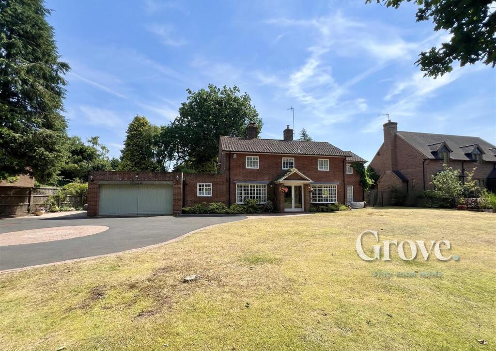 Main image of property: Worcester Lane, Pedmore, Stourbridge