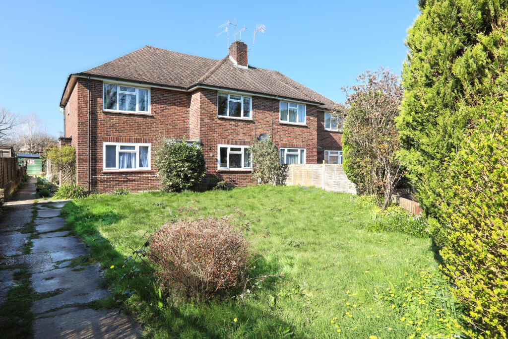 Main image of property: Southwick Close, East Grinstead, West Sussex, RH19