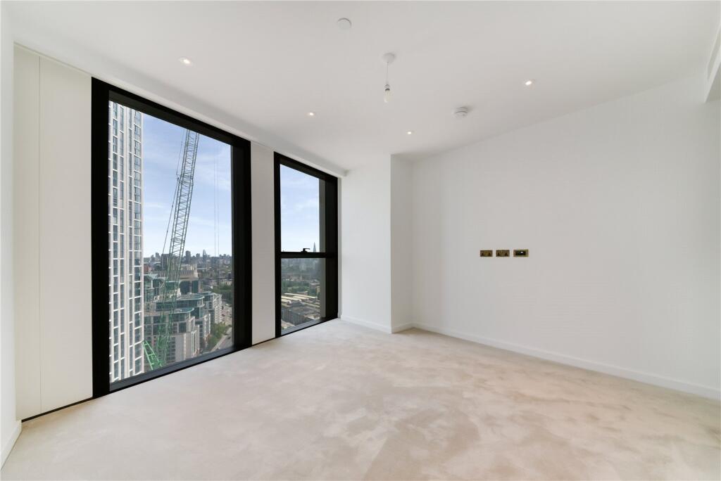 3 bedroom apartment for rent