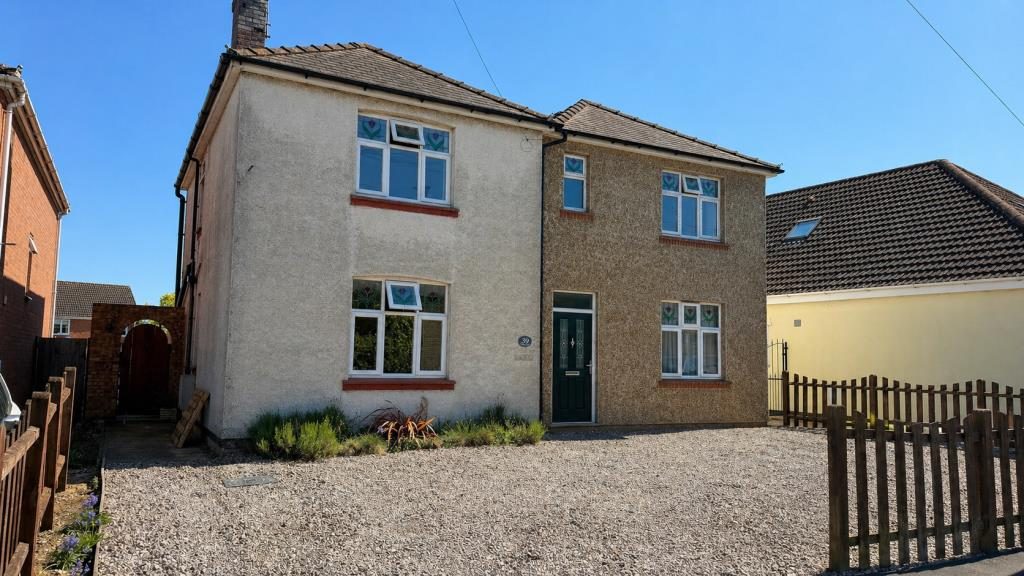 Main image of property: Millpit Furlong, Littleport