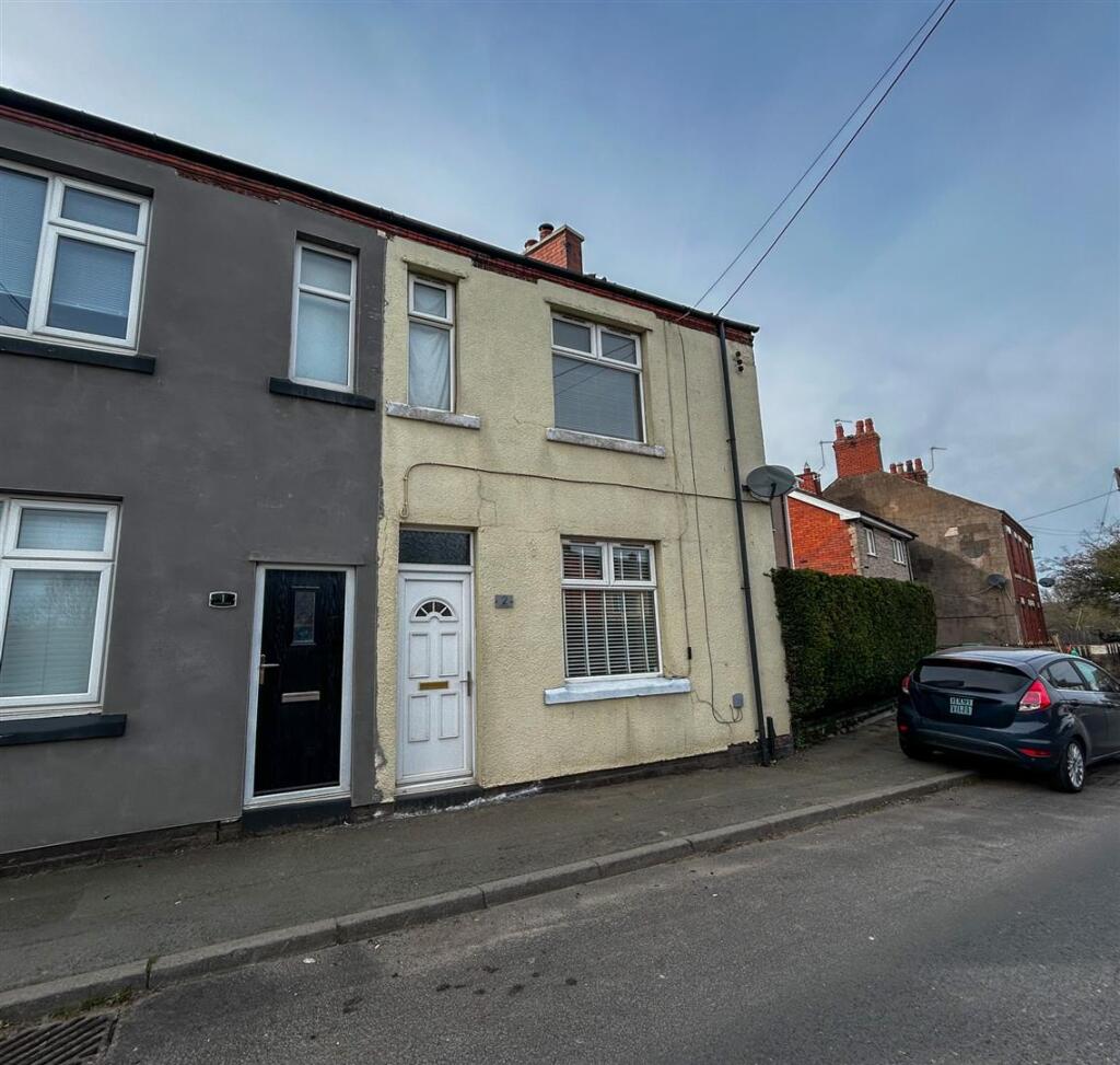 Main image of property: Main Road, Old Rhosrobin, Rhosrobin, Wrexham