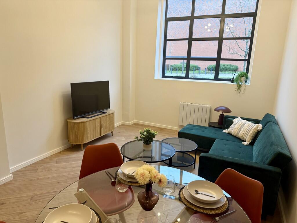 Main image of property: Ringway House