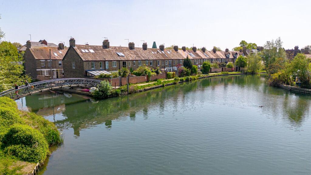 Main image of property: Abbey Road, Oxford, OX2