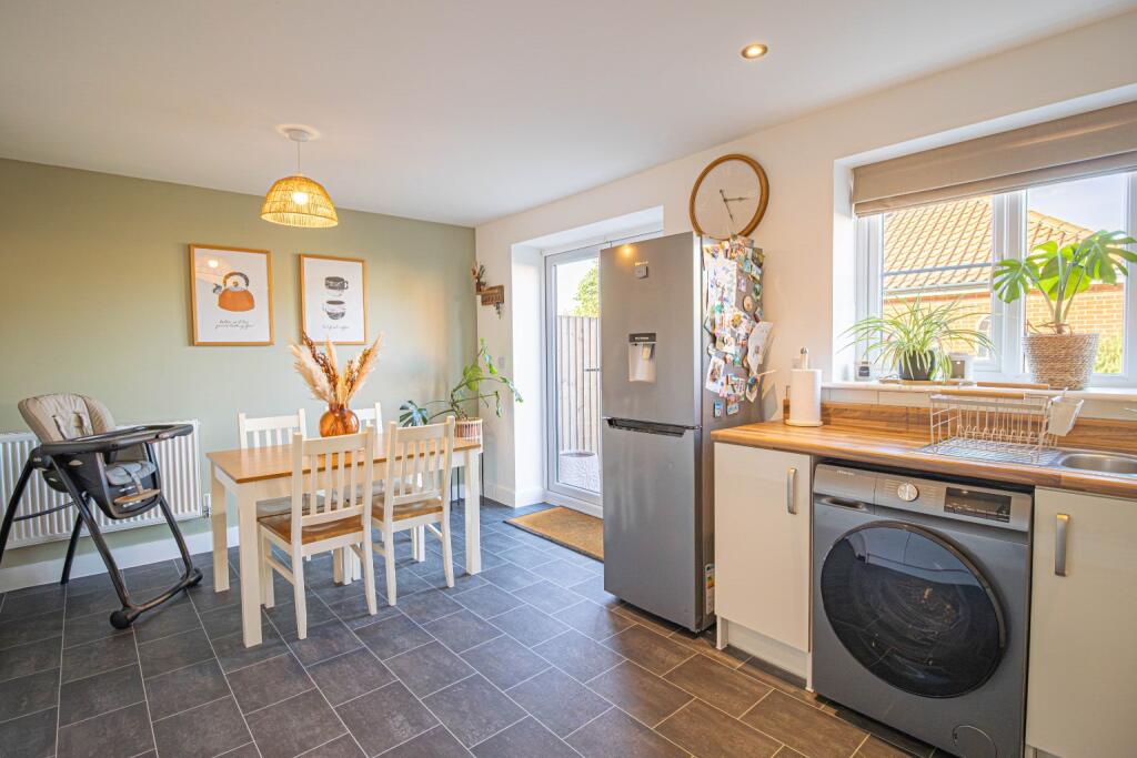 House in King's Lynn and West Norfolk, Norfolk - View 5