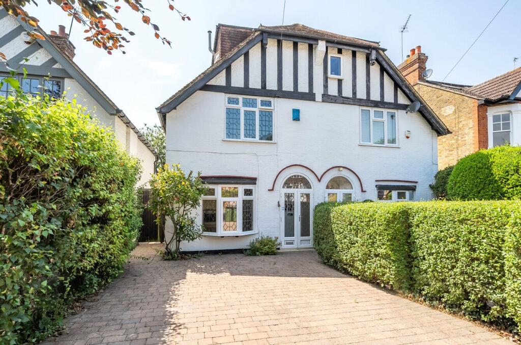 Main image of property: Leigh Road, Cobham, Surrey, KT11