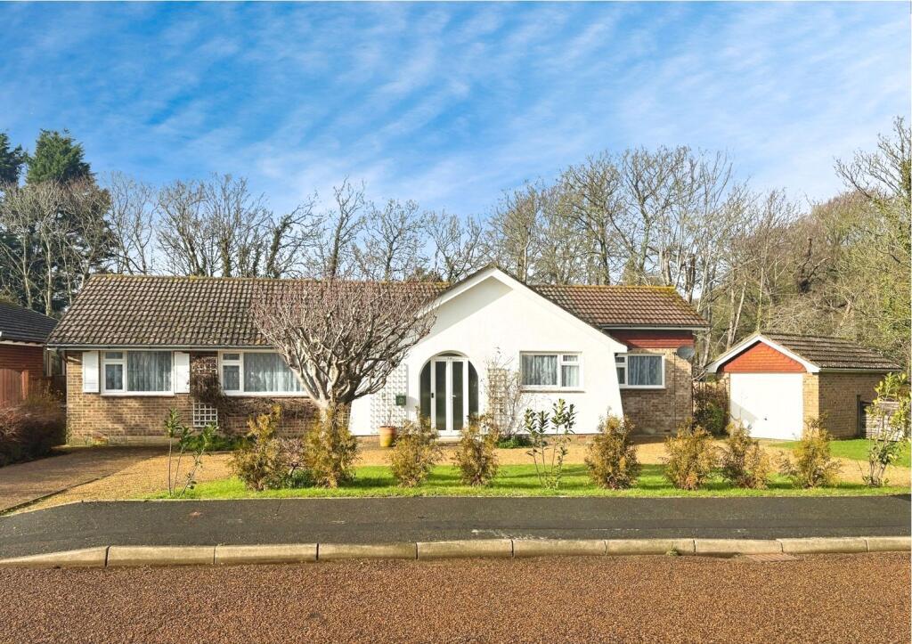 Main image of property: Braxton Meadow, Norton, Yarmouth