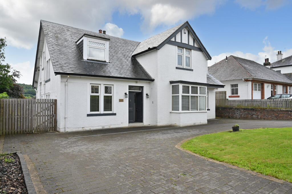Main image of property: Woodland Avenue, Paisley